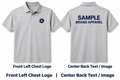Polo Shirt – Custom or Embroidery